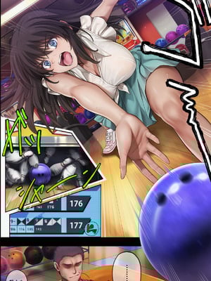 [サイクロン (和泉、冷泉)] みだれうち6 カノジョ調教完了編 (オリジナル)_07