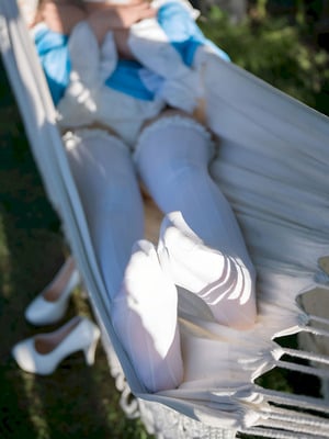 Yuuhui玉汇 - Bunny Asuna_63
