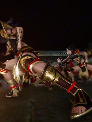[卿卿啊]诛仙荡魔新传苏茹番外-黑暗之世_025