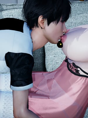 [大贤者]催眠女总裁妈妈02_044