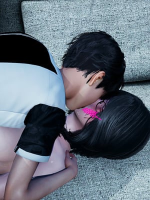 [大贤者]催眠女总裁妈妈02_075