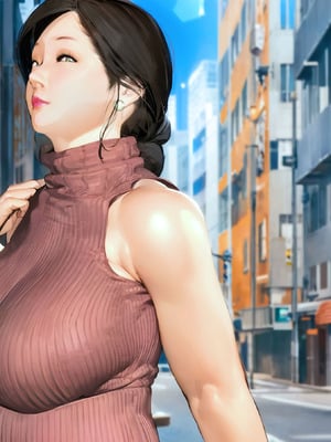 [きるきん] 千石美沙子を愛人にした場合_32