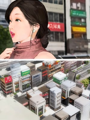 [きるきん] 千石美沙子を愛人にした場合_62