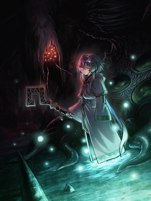 [I'm moralist (柳原ミツキ、犬侍、タケ)] 牝華貪蟲オグフェスカ【前編】｜牝花贪虫奥古菲斯卡【前篇】 [AnyaKa翻译] [DL版]_65