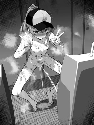 [らむだ] VRCsui2 [中国翻訳]_9