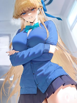 [moriaaa]Blue Archive [AI Generated]_001_0200
