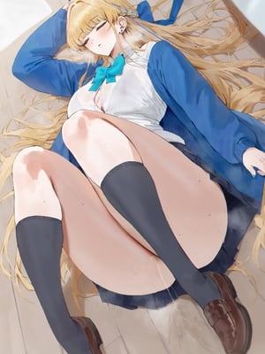 [moriaaa]Blue Archive [AI Generated]_001_0203