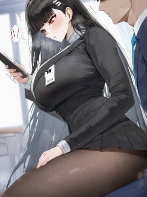 [moriaaa]Blue Archive [AI Generated]_001_0822