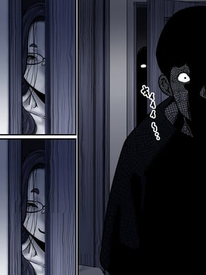 [ふるべ] 母と堕ちていく part10|[中国翻译]_47_5806431_page_47
