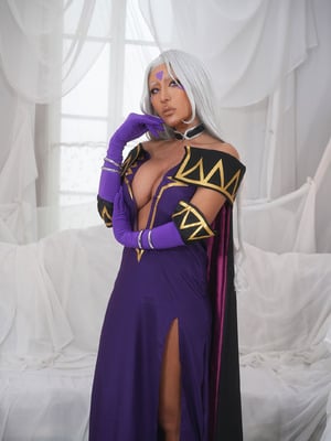 [nonsummerjack] Urd_002