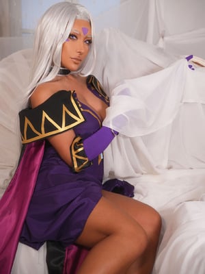 [nonsummerjack] Urd_021
