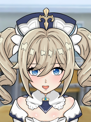 [フタフスタジオ (フタフ)] ふたなり夜〇 無様潜入 (原神) [笑笑个人汉化]_173_173_
