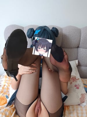 小青茗 杀阶狐玉藻前兔女郎_054