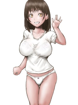 [ラビクリッツ] ドクターエロスの診断_30