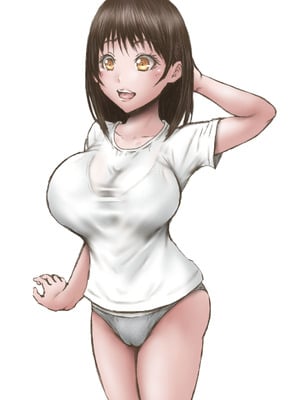 [ラビクリッツ] ドクターエロスの診断_35