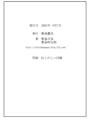 [敷島贋具 (敷島天気、敷島昭太郎)] 藍色輪転2 (ブルーアーカイブ) [DL版]_41