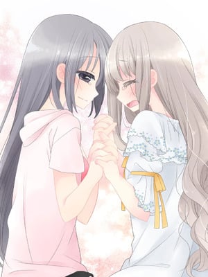 [空色にゃんにゃん (片瀬蒼子)] ヒミツのふたなり治療法_287