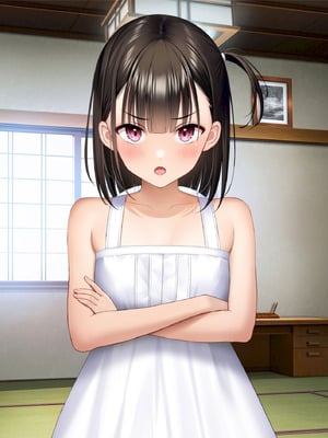 [騎乗の空論] 【CG版】ゆかちゃんの催◯日記 [fatecyx机翻]_147