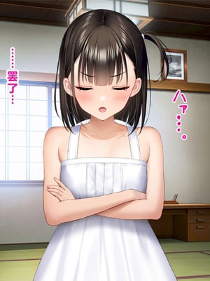 [騎乗の空論] 【CG版】ゆかちゃんの催◯日記 [fatecyx机翻]_152