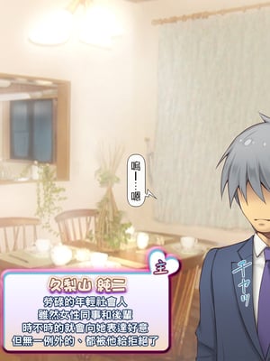 [いいなり美人 (横十輔)] ポコポコ孕ませ家族ハーレム ～母・姉・妹・娘たちとパコパコ生活～part1-5_171_169