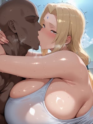[VenusMuffin]  Tsunade (Poll)  (AI Generated)_018_247._Tsunade_Poll_18