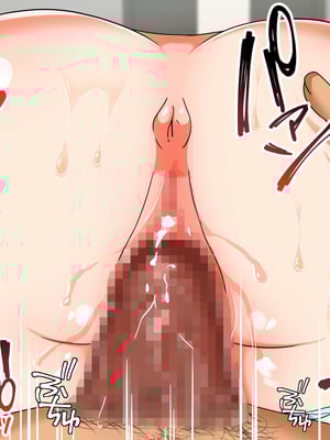 [もふまんじゅう] 母と娘とヤりまくりっ！ ～居候先でハメハメ生活の始まり～_178