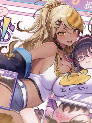 V-LOVER! 美設集