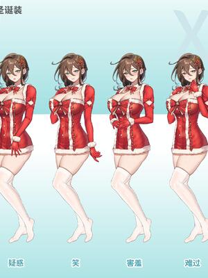 V-LOVER! 美設集_060