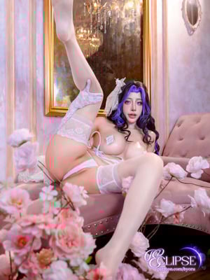 Byoru-Eclipse dream bride_25