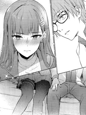 (C102) [シロの家 (よちき)] リオちゃんはおとされたい。 (ブルーアーカイブ)_07