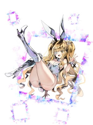 [冬扇草堂 (冬扇)] 銀乳兎 (ローゼンメイデン) [B_Meow个人汉化] [DL版]_32