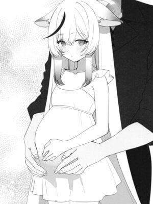 [しわあわせ (だれよ)] ココナちゃんとイチャイチャする本 (ブルーアーカイブ) [DL版]_24