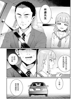 [源五郎] 放課後なにしてるの？ 第6話 (COMIC LO 2024年8月号) [德骨医师个人汉化] [無修正]_24