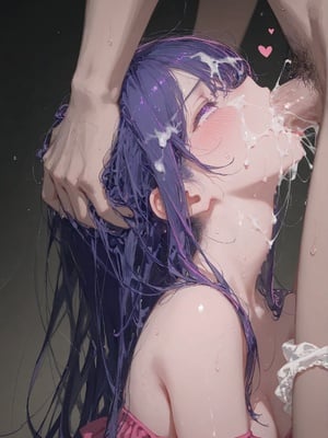 [CunnyFunky] Hoshino Ai [AI Generated]_114