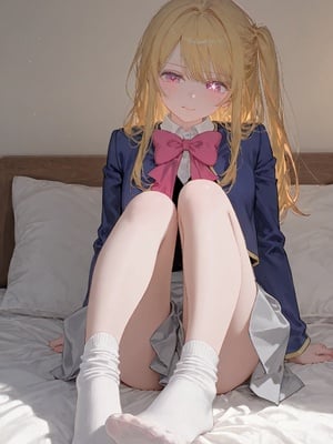[CunnyFunky] Hoshino Rubii [AI Generated]