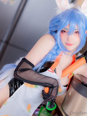 Fantasy Factory - Pekomama_26
