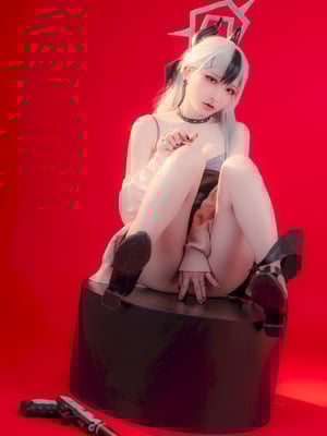 Fantasy factory - Kayoko_06