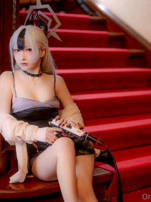 Fantasy factory - Kayoko_27