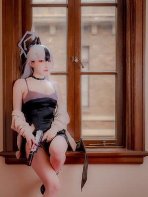 Fantasy factory - Kayoko_30