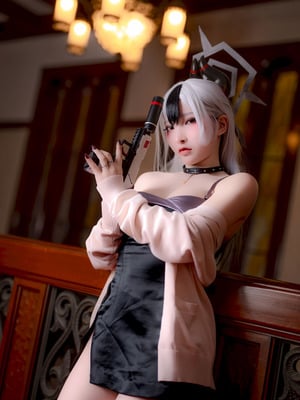 Fantasy factory - Kayoko_32