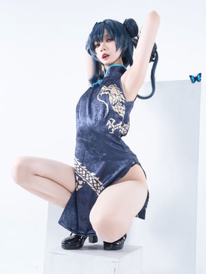 PoppaChan - Kisaki_009