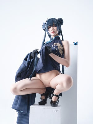 PoppaChan - Kisaki_029