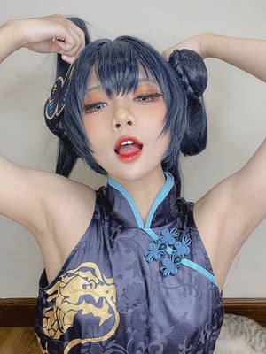 PoppaChan - Kisaki_083