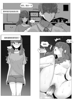 [k8on] 어느날 나는 TS 되었다 [Chinese]_16