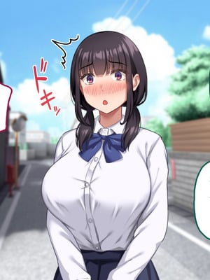 [ナタリーアップ] 気弱で俺にだけ懐いていた幼馴染が、知らぬ間に寝取られていた_013