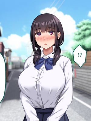 [ナタリーアップ] 気弱で俺にだけ懐いていた幼馴染が、知らぬ間に寝取られていた_017