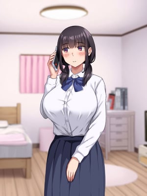 [ナタリーアップ] 気弱で俺にだけ懐いていた幼馴染が、知らぬ間に寝取られていた_021