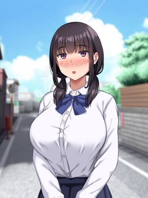 [ナタリーアップ] 気弱で俺にだけ懐いていた幼馴染が、知らぬ間に寝取られていた_229