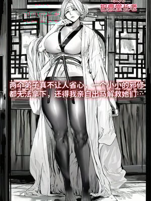 小師妹外傳_014