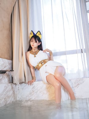 桜井宁宁 - Ankha_002